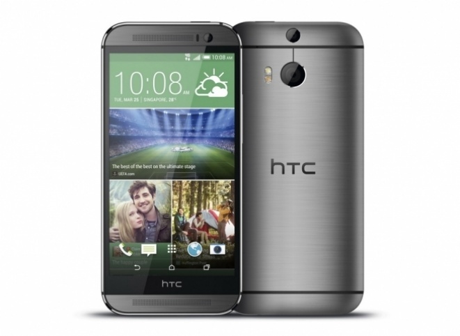 HTC One M8s