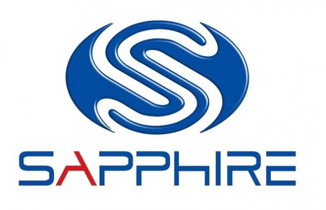 O kompaniji SAPPHIRE