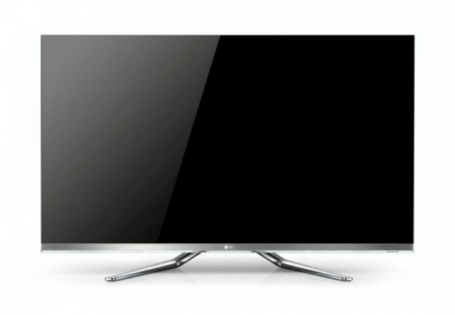 LG Cinema 3D LM860V i LM670S/LM671S