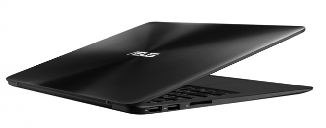 ASUS ZenBook UX305