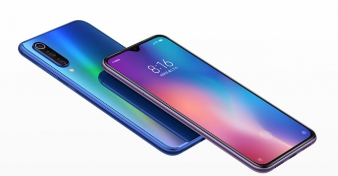 Xiaomi Mi 9 SE (Video)