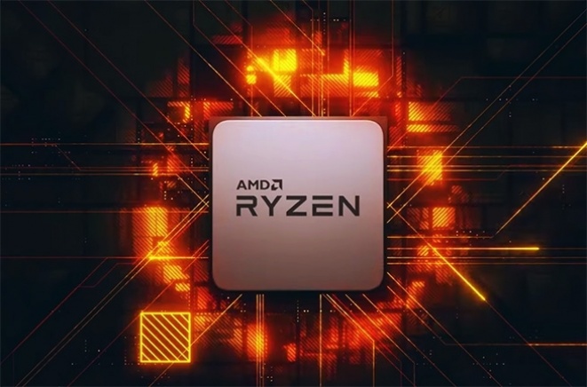 AMD Ryzen 5 2600 i Ryzen 7 2700