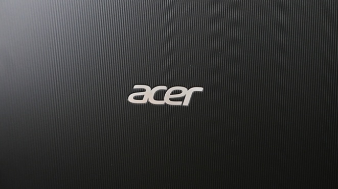 Acer Aspire 5 A515 (Video)