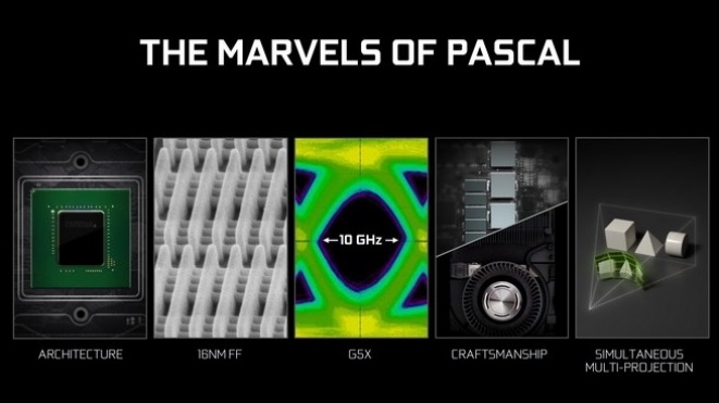 Šta nam donosi Nvidia Pascal?