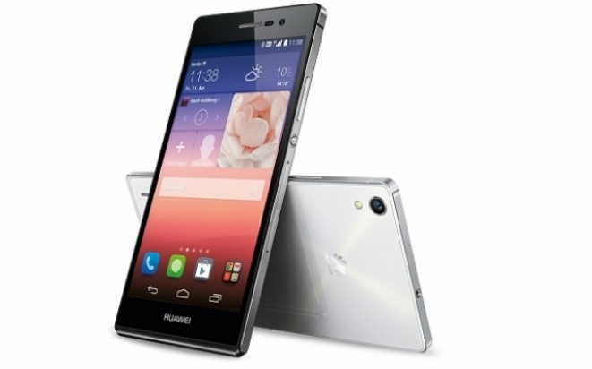 Huawei Ascend P7