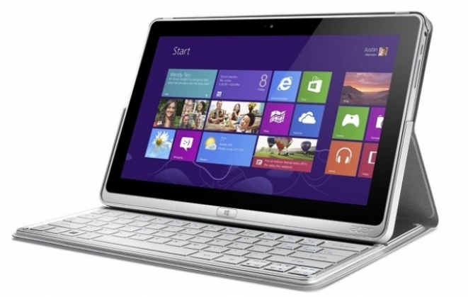 Acer Aspire P3