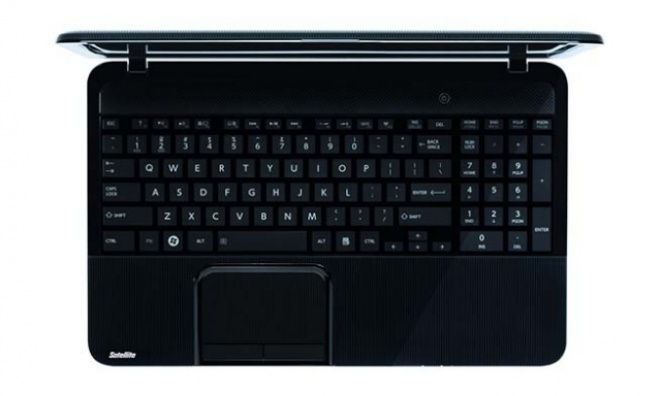 Toshiba Satellite L850D-110