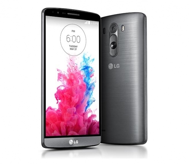 LG G3