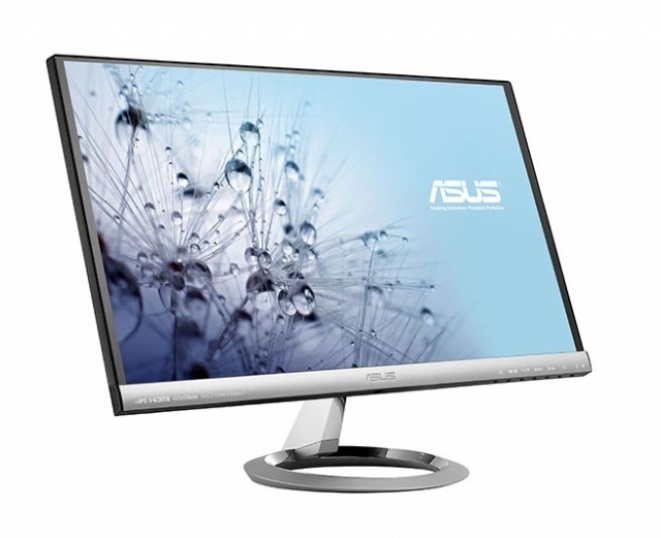 Veliki uporedni test ASUS monitora - IPS i TN modeli