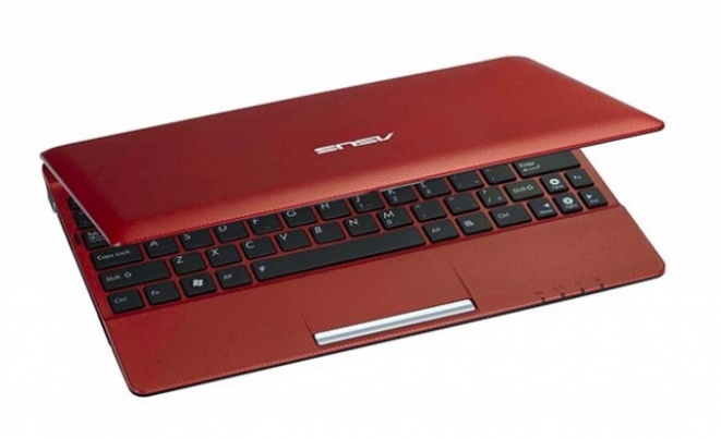 ASUS Eee PC X101CH, prvi Cedar Trail netbook na testu