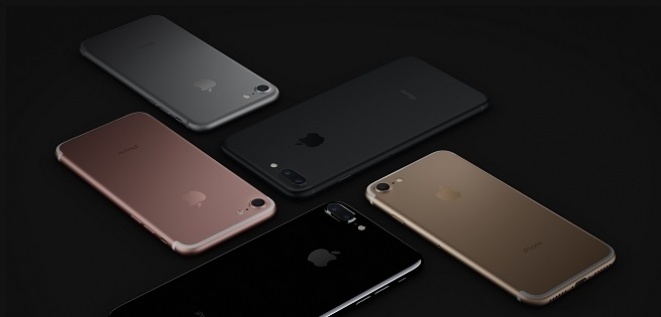 Apple iPhone 7 i 7 Plus (video)