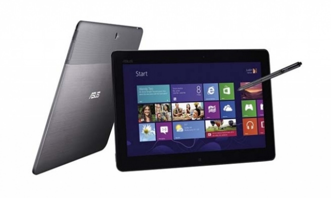 Asus Vivo Tab RT TF600