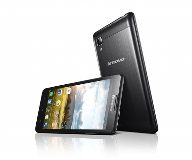 Lenovo P780