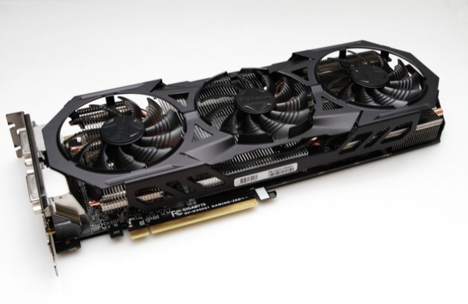 Gigabyte GeForce GTX 960 G1 Gaming