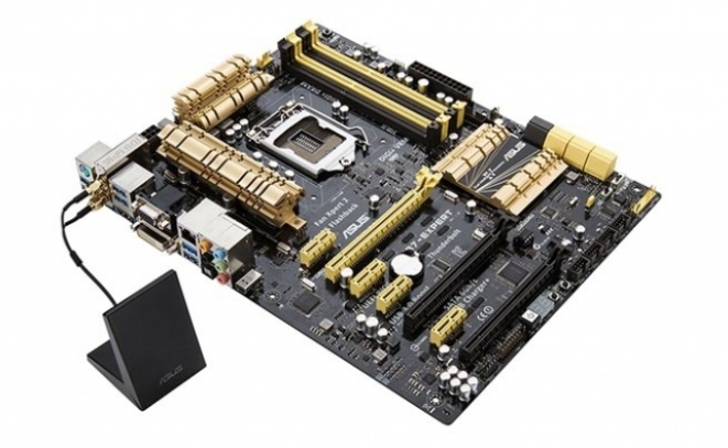 ASUS Z87-Expert