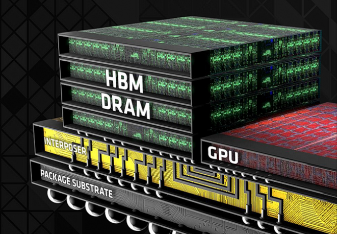 AMD High Bandwidth Memory