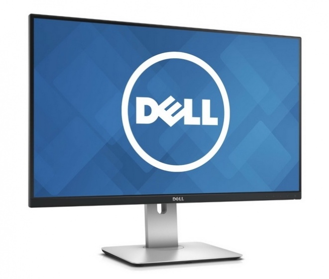 Dell UltraSharp U2715H