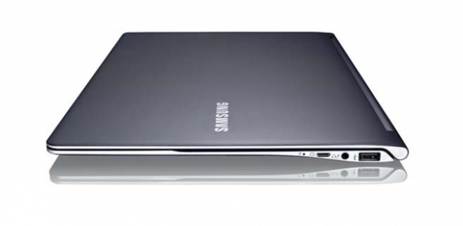 Samsung Series 9