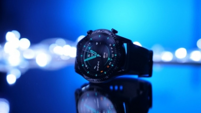 Huawei Watch GT2 46mm pametni sat (Video)