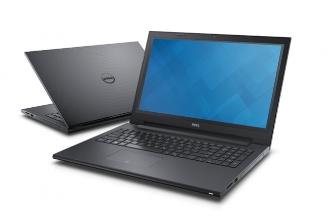 Dell Inspiron 5000 i 3000