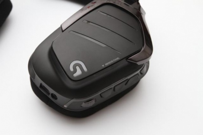 Logitech G633 Artemis Spectrum