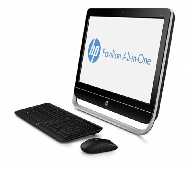 HP Pavilion 23 AiO