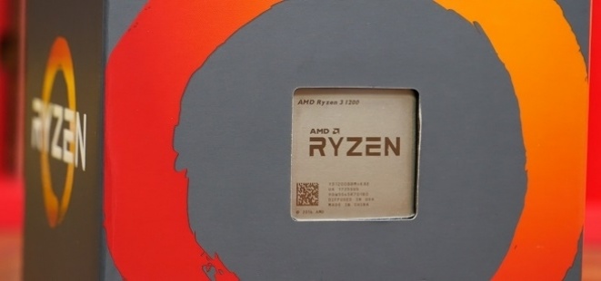 AMD Ryzen 3 1200 i Ryzen 5 1400 (Video)