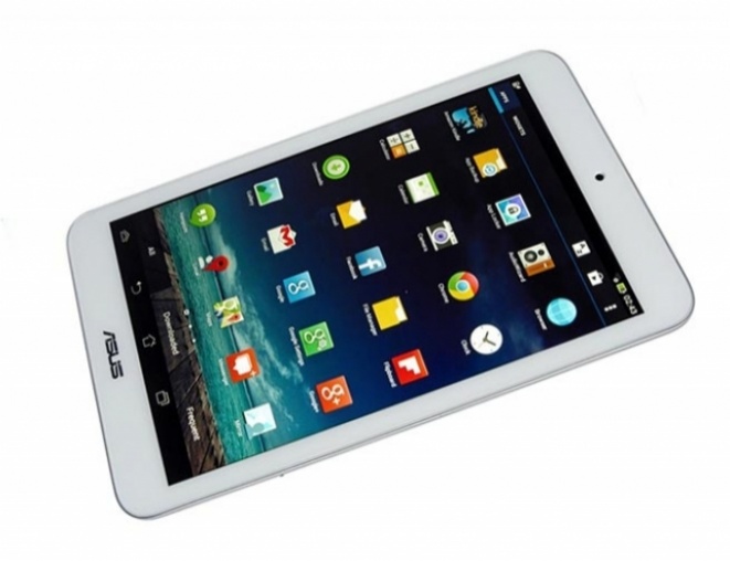 Asus Memo Pad 8