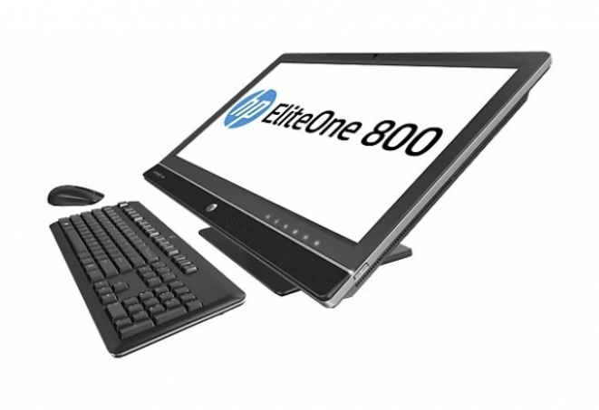 HP EliteOne 800 AiO