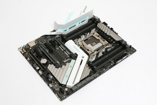 Asus Prime X299-A