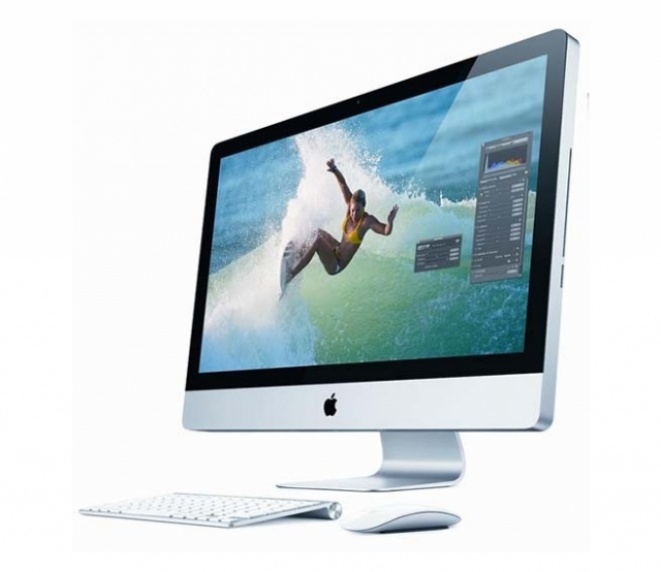 Apple iMac 27