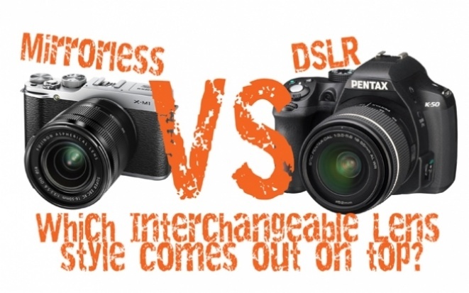 Fotografisanje: DSLR vs kompakt vs mobilni telefon