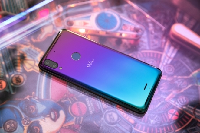 Wiko View 2 Plus (Video)