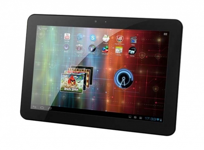 Prestigio MultiPad Ultimate 10.1 3G