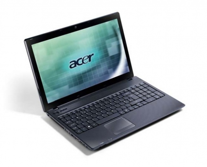 Acer Aspire 5336 - koliko mogu najjeftiniji notebook-ovi?