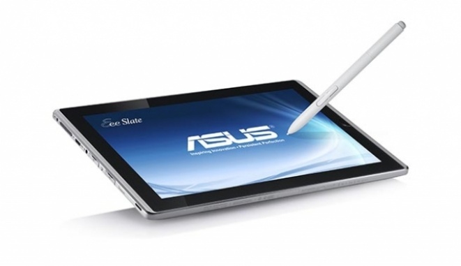 ASUS Eee Slate B121