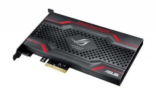 Asus Raidr Express 240 GB