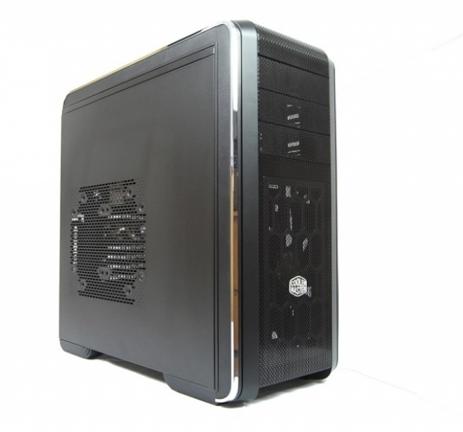 Cooler Master CM690 III