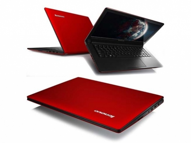 Lenovo IdeaPad S400