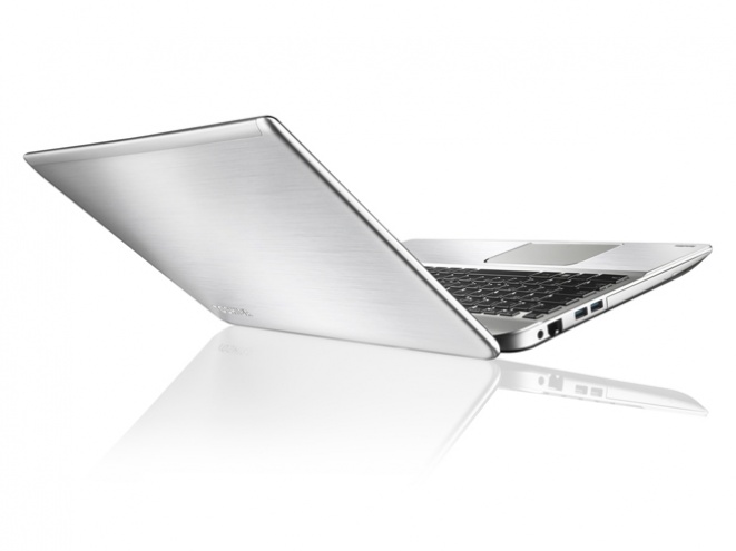 Toshiba Satellite P50-B