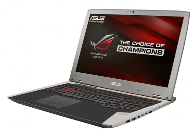 ASUS GX700