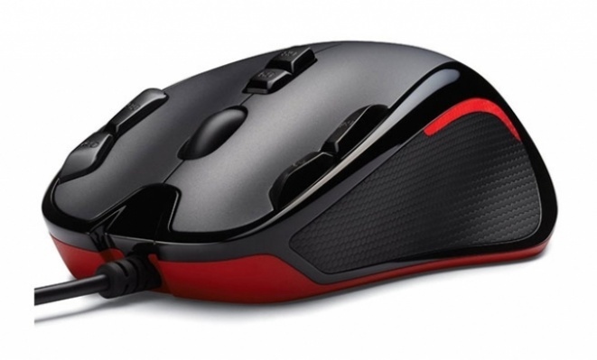 Logitech G300 - svestranost u malom pakovanju