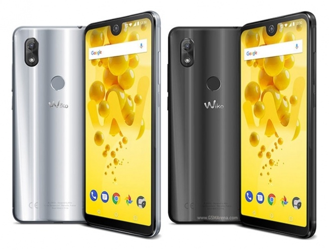 Wiko View 2 (Video)