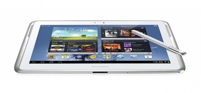 Samsung Galaxy Note 10.1