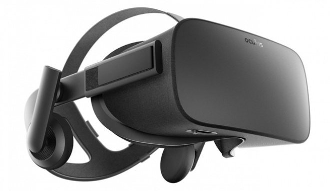 Oculus Rift i stanje u VR svetu