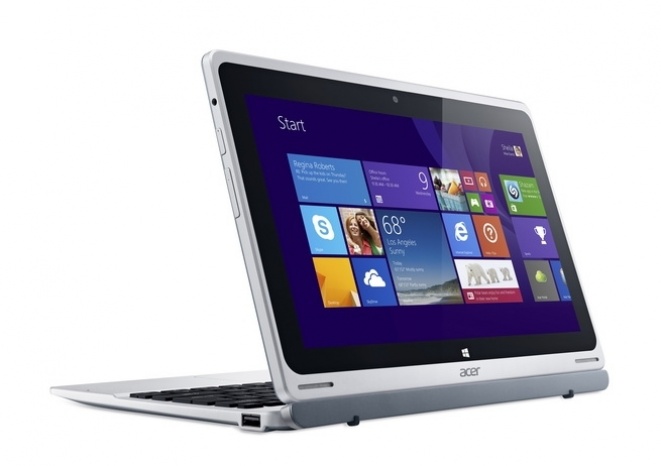 Acer Aspire Switch 10