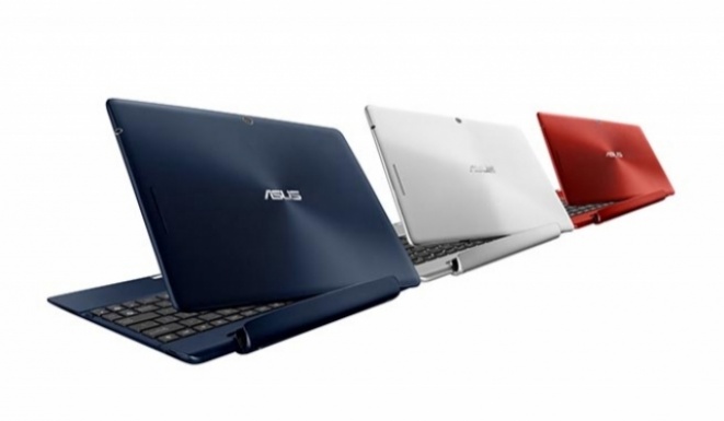 Asus Transformer TF300T