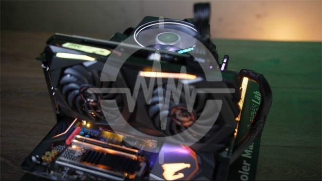 AMD Precision Boost Overdrive (Video)
