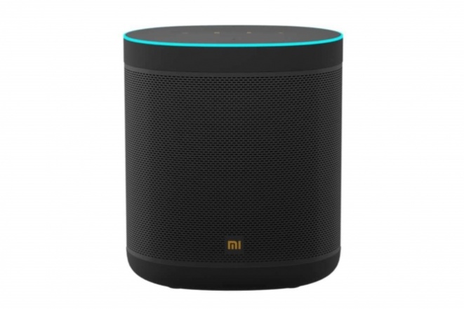 mi smart speaker 2022