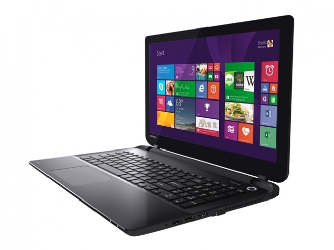 Toshiba Satellite L50-B-11D